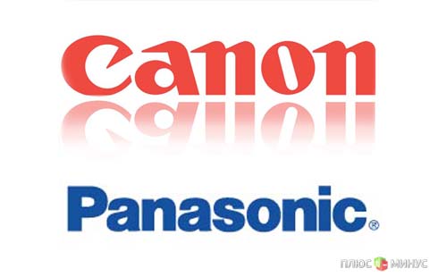 Китайцы напали на заводы Canon и Panasonic Китайцы напали на заводы Canon и Panasonic