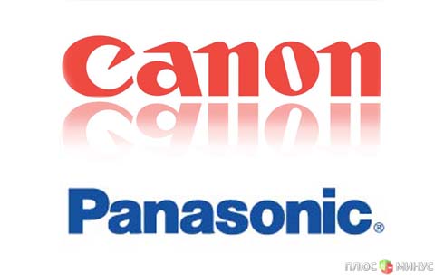 Китайцы напали на заводы Canon и Panasonic