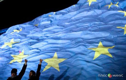 Немцы и французы готовы откреститься от участия в Евросоюзе
