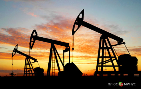 «Толстый палец» обвалил нефть на 3% за минуту «Толстый палец» обвалил нефть на 3% за минуту