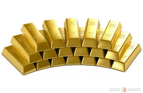 Золото решило передохнуть после ралли на рынке