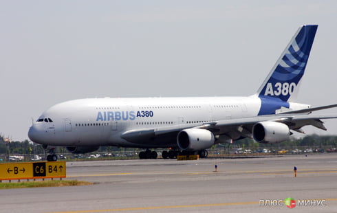 Airbus отдаст свое название европейскому альянсу