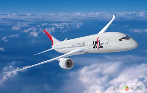 Japan Airlines удалось «красиво» вернуться на биржу Japan Airlines удалось «красиво» вернуться на биржу