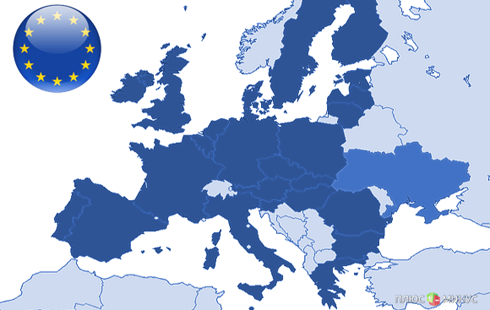 Евросоюз превратят в современную интеграцию государств