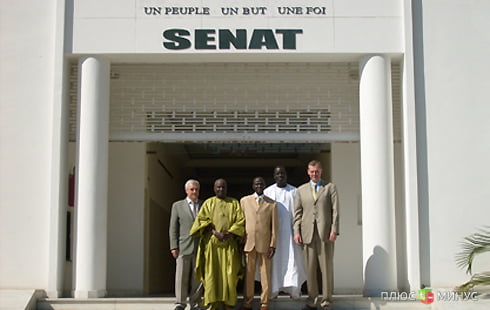 Экономия должна быть реально экономной, или Как Сенегал распустил сенат