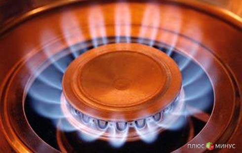 Минфин уступил российским газовикам Минфин уступил российским газовикам