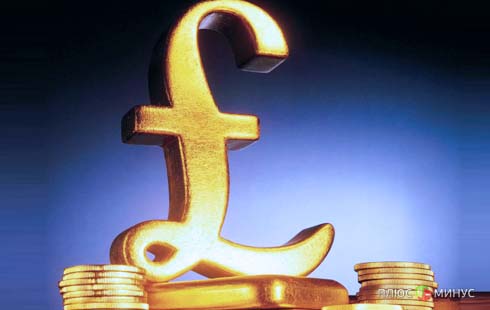 Фунт последовал «дурному» примеру евро