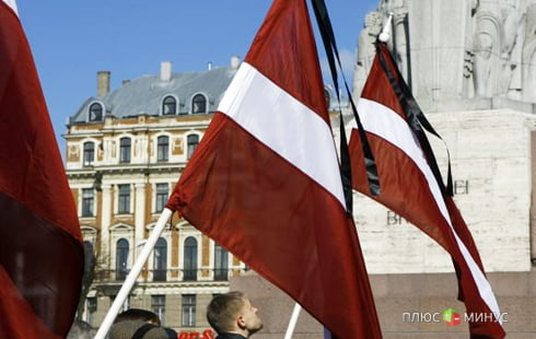 В 2014 году Латвия надеется стать частью еврозоны