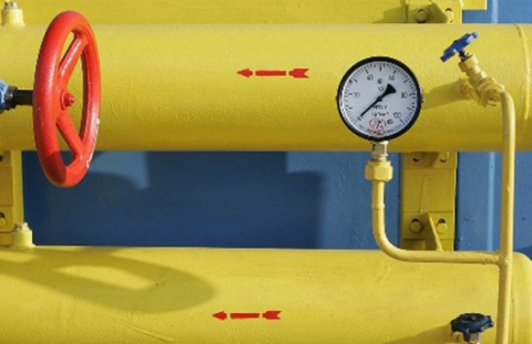 «Газпром» сделал Украине уникальное предложение «Газпром» сделал Украине уникальное предложение