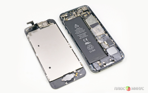 30 минут — и «продвинутый» iPhone 5 взломан