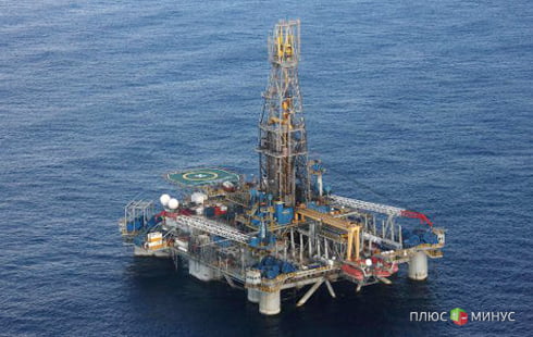 Британцы отыскали огромное месторождение газа в Ливане Британцы отыскали огромное месторождение газа в Ливане