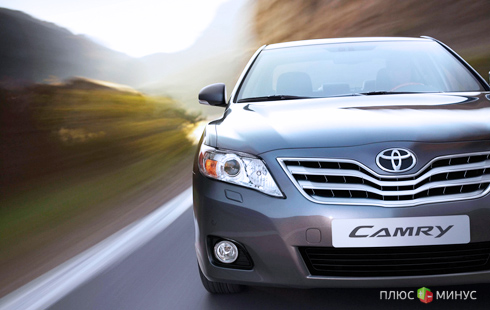 Китайский рынок лишится автомобилей Toyota Китайский рынок лишится автомобилей Toyota