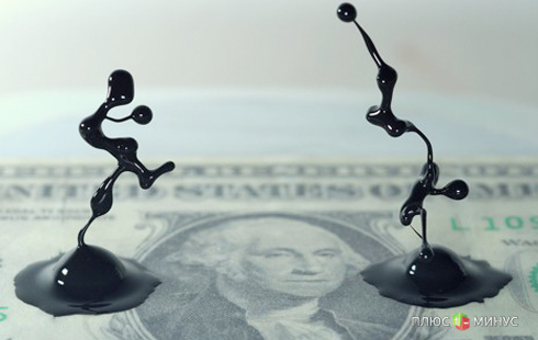 2013 год — период нестабильной нефти 2013 год — период нестабильной нефти