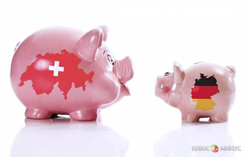 Швейцарии отказала Германии в пересмотре налогового договора