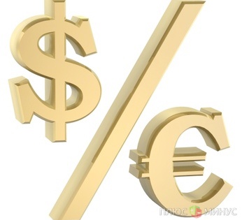 Доллар дорожает к евро на фоне статистики из США