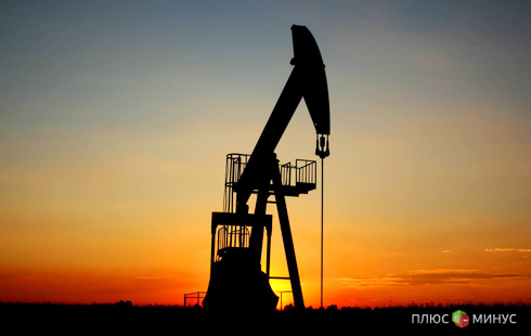 Нефть остается в фаворе Нефть остается в фаворе