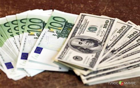 Тяга к риску помогла евро укрепиться