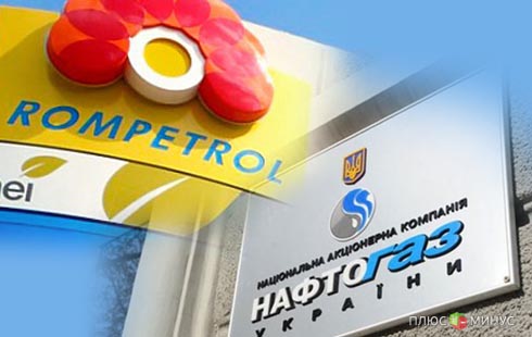 Румыны станут главными поставщиками бензина на Украину Румыны станут главными поставщиками бензина на Украину