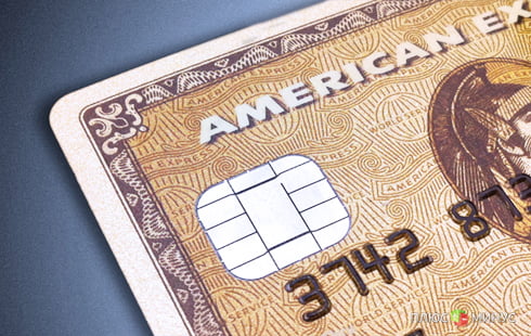 За свою халатность American Express заплатит 112 млн долларов За свою халатность American Express заплатит 112 млн долларов