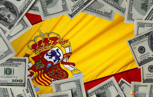 Европа делает ставки: попросит или не попросит Испания в долг?
