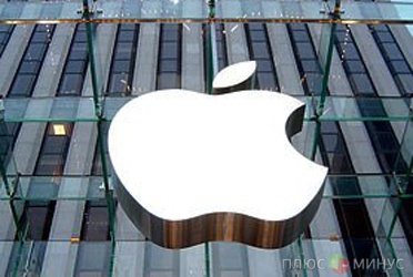 Акции Apple стремительно дешевеют