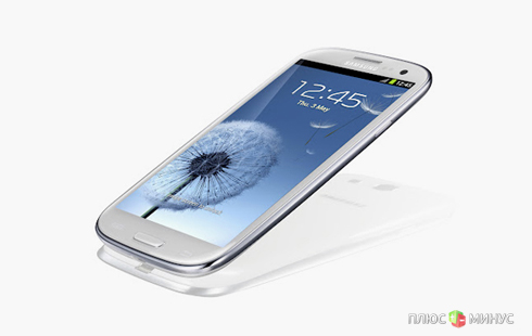 Через 7 дней Samsung представит миру мини-версию смартфона Galaxy S III