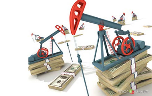Нефть теряет свою привлекательность Нефть теряет свою привлекательность