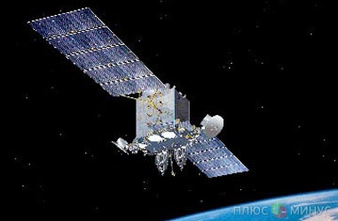 Первый украинский спутник связи запустят только в 2014 году
