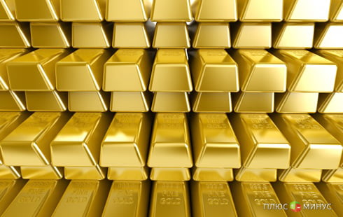 Россия просит Румынию забыть о 93 тоннах золота