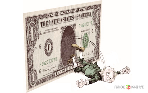 Победа Ромни в теледебатах понизила курс доллара
