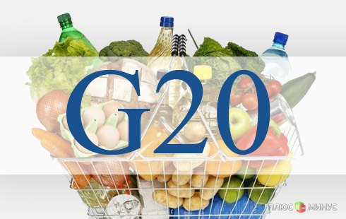 США: Бешеный рост цен на продовольствие не повод созывать экстренную встречу «большой двадцатки»