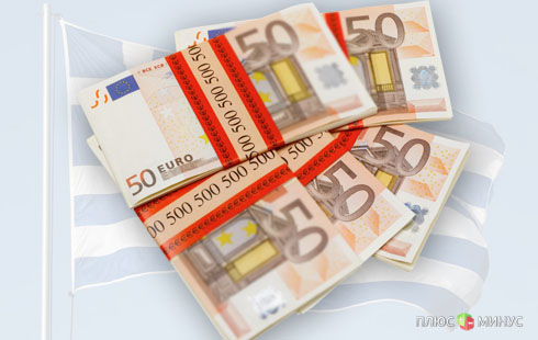 Греция «шантажирует» кредиторов и давит на евро