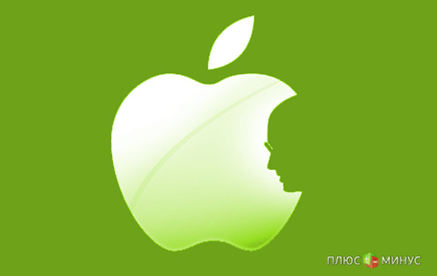 Apple: Год без Джобса