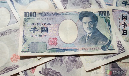 Курс иены падает на ожиданиях результатов заседания ЦБ Японии