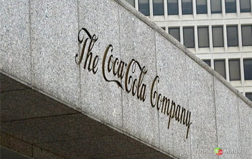 Coca-Cola испугалась кризиса в Греции