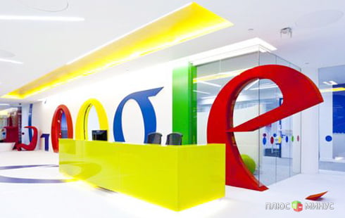 Евросоюз просит Google изменить политику приватности