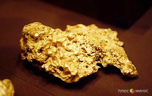 Россия раскрутит Танзанию на золото
