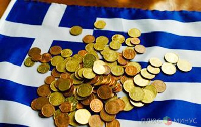 В Греции могут ввести новую валюту