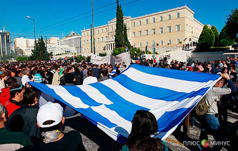 Невероятно, но факт! Греция нашла общий язык с кредиторами