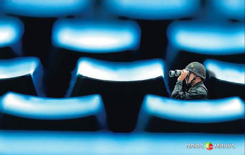 НАТО и Россия намерены победить в кибервойне