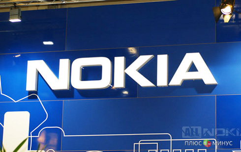 Nokia подает признаки жизни