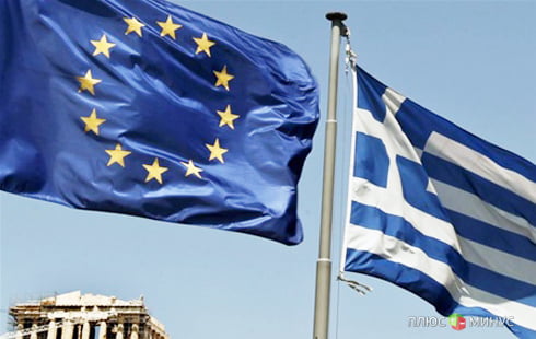 Евросоюз спасет себя ценою греков