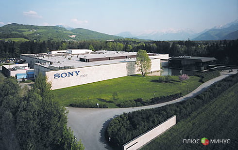 Sony начинает масштабные увольнения
