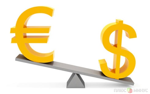 Пара евро/доллар в растерянности