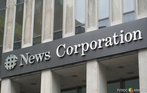 Старик Мердок решил прибрать к рукам Los Angeles Times и Chicago Tribune Старик Мердок решил прибрать к рукам Los Angeles Times и Chicago Tribune