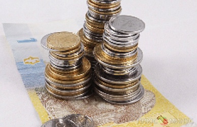 В Украине зафиксирована дефляция В Украине зафиксирована дефляция