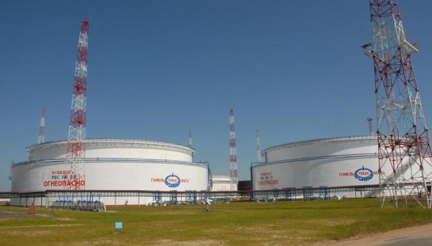 «Гомельтранснефть Дружба»: Соски не могли забить нефтепровод