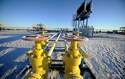 «Газпром» и Бованенковское месторождение — попытка №5