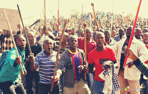 «Главный Скрудж мира» лишился своей империи