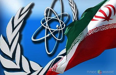Переговоры МАГАТЭ и Ирана снижают цены на нефть